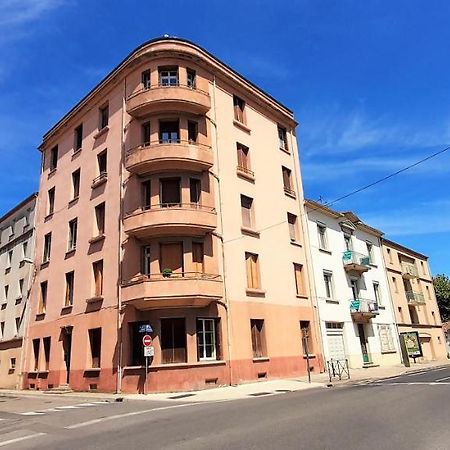 Le Belfort การ์กาซอน ภายนอก รูปภาพ