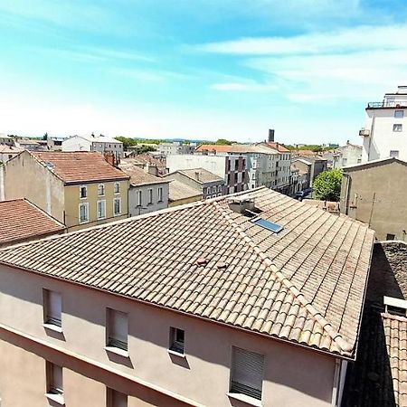Le Belfort การ์กาซอน ภายนอก รูปภาพ