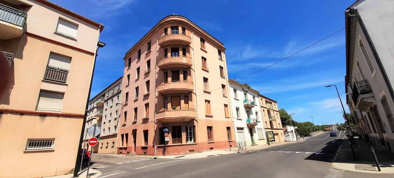 Le Belfort การ์กาซอน ภายนอก รูปภาพ